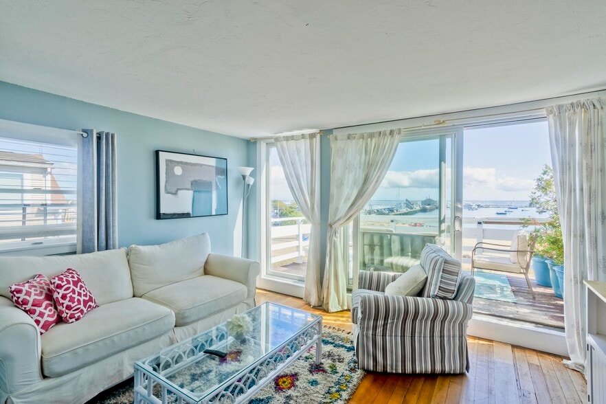 More Photos Of 265 Commercial St, Provincetown Flex For Sale