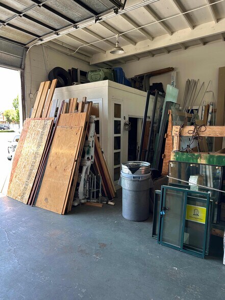 More Photos Of 499 Salmar Ave, Campbell Unknown For Lease