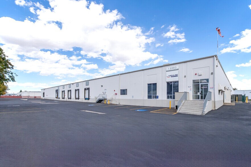 More Photos Of 1280 Southern Way, Sparks Warehouse For Lease