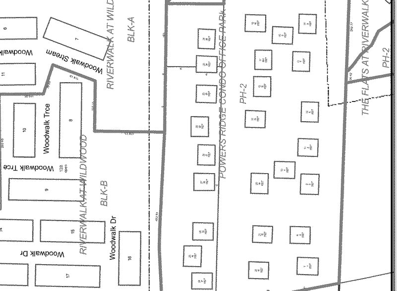 More Photos Of 1827 Powers Ferry Rd SE, Atlanta Unknown For Lease