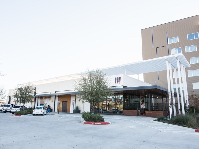 More Photos Of 4114 Lake Atlas Dr, Bryan Storefront For Lease