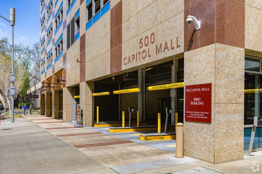 More Photos Of 500 Capitol Mall, Sacramento Coworking Space