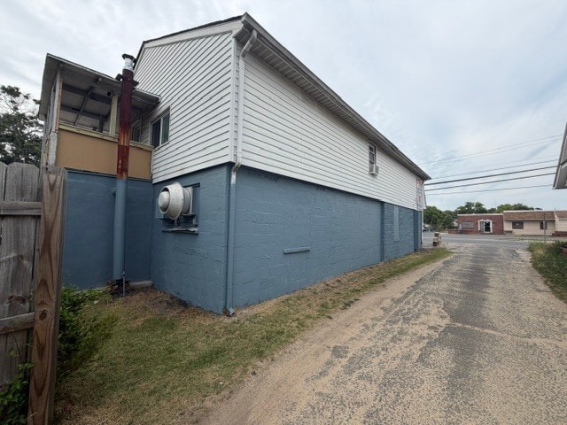 More Photos Of 1110 S 2nd St, Millville Storefront Retail Residential For Sale