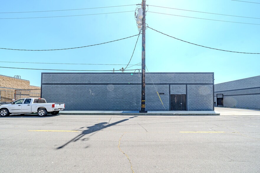 More Photos Of 5770 Anderson St, Vernon Manufacturing For Sale