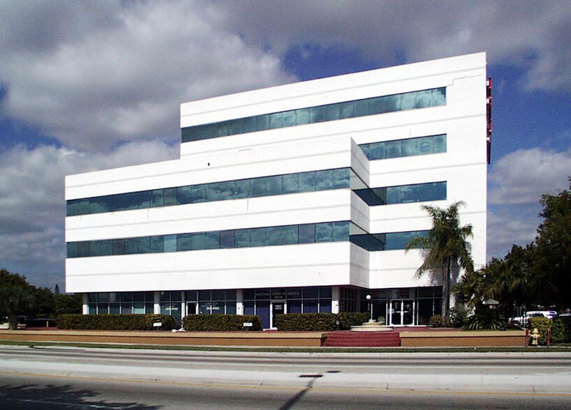 More Photos Of 7171 Coral Way, Miami Coworking Space
