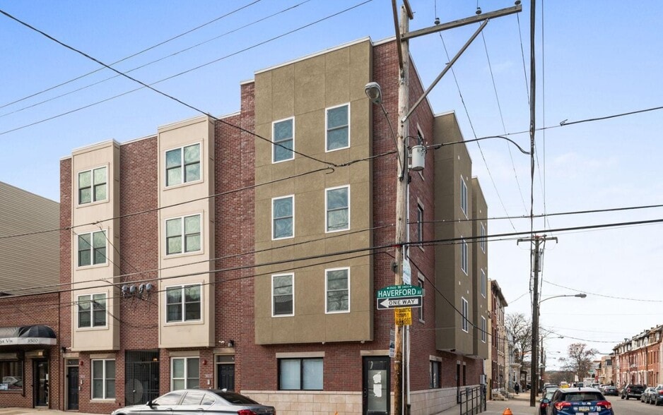 Primary Photo Of 3501 Haverford Ave, Philadelphia Apartments For Lease