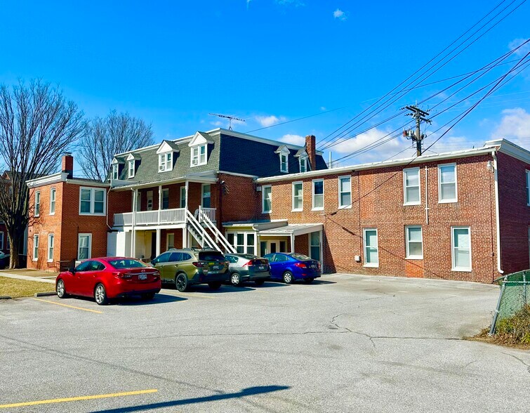 More Photos Of 257 E Main St, Westminster Multifamily For Sale