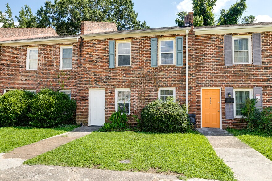 More Photos Of , Richmond Multifamily For Sale