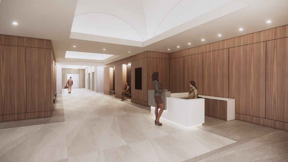 More Photos Of 4401 Wilson Blvd, Arlington Unknown For Lease