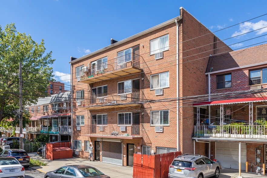 More Photos Of 144-45-144-47 37th Ave, Flushing Apartments For Sale