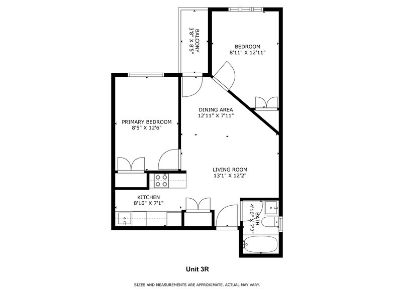 More Photos Of 305 Sumpter St, Brooklyn Apartments For Sale