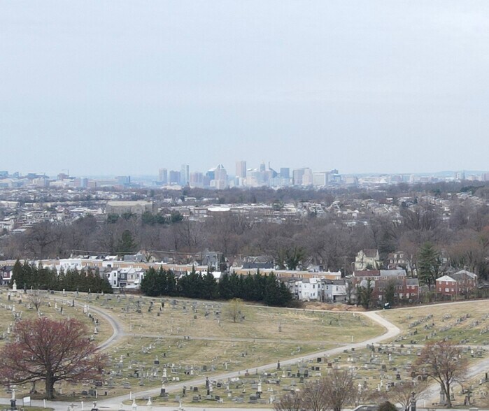 More Photos Of 4115 Grenton, Baltimore Land For Sale