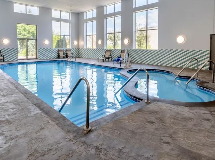 More Photos Of 1000 Imperial Ave, Rothschild Hotel For Sale