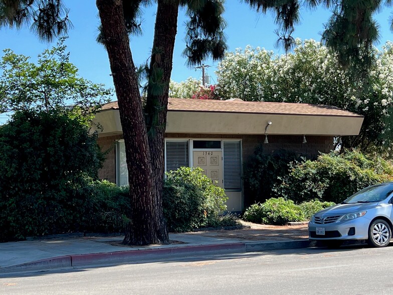 Primary Photo Of 1340 7th St, Wasco Office For Lease