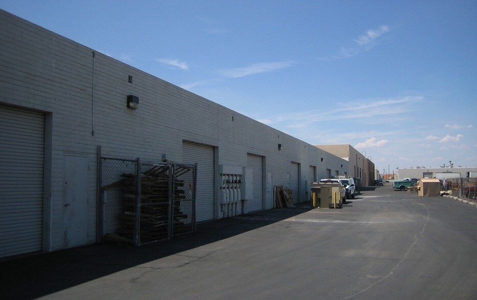 More Photos Of 3131 N 35th Ave, Phoenix Warehouse For Lease