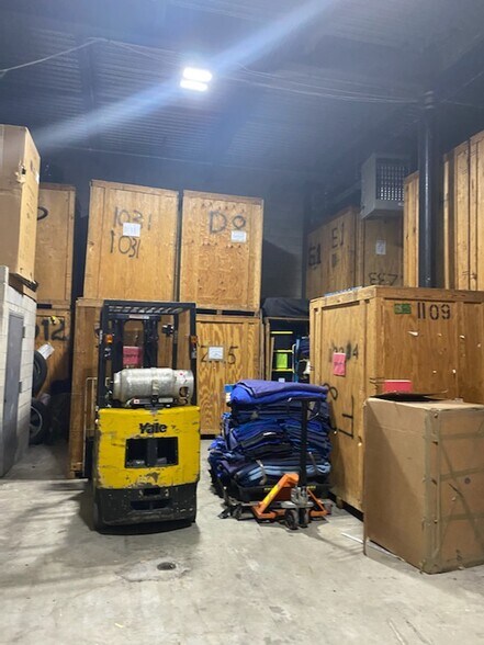 More Photos Of 529 Sutter Ave, Brooklyn Flex For Lease