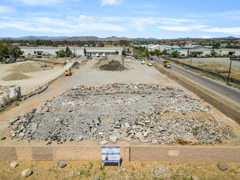 More Photos Of 1980 Goetz Rd, Perris Land For Sale