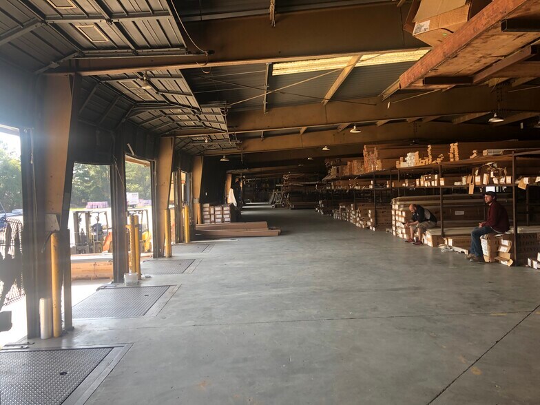 More Photos Of 1137 Atomic Rd, Beech Island Industrial For Sale