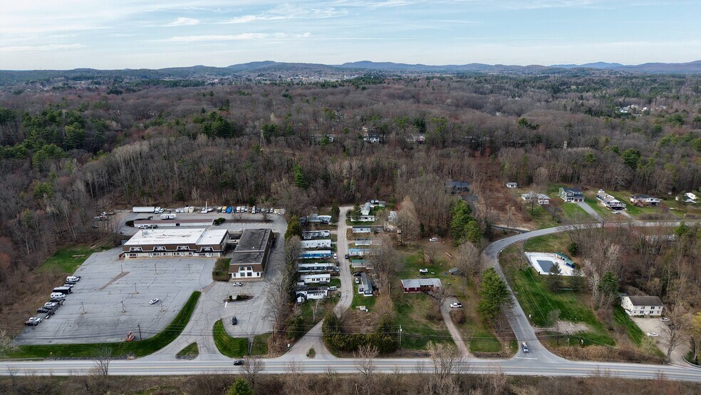 More Photos Of 65 River Rd, Essex Junction Manufactured Housing Mobile Home Park For Sale