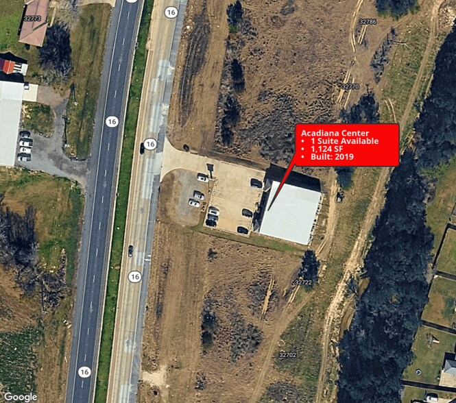 More Photos Of 32738 LA Highway 16, Denham Springs Storefront For Lease