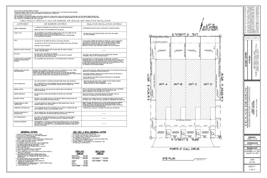 More Photos Of 13981 Ports O Call Dr, Corpus Christi Multifamily For Sale