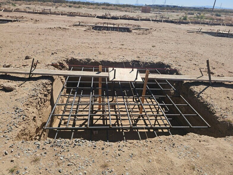 More Photos Of 17650 Koala dr, Adelanto Land For Sale