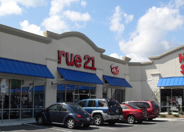More Photos Of 537 Us Highway 70 W, Havelock General Retail For Lease
