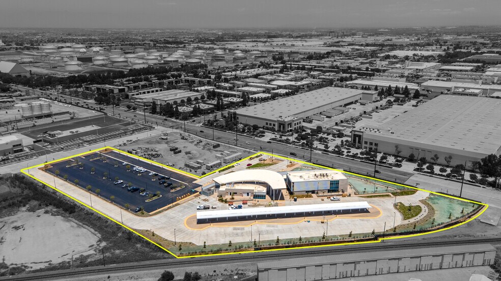 More Photos Of 465 Crenshaw Blvd, Torrance Restaurant For Lease