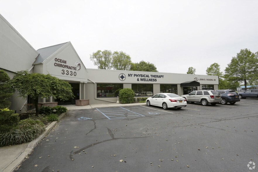 More Photos Of 3330 Veterans Memorial Hwy, Bohemia Medical For Sale