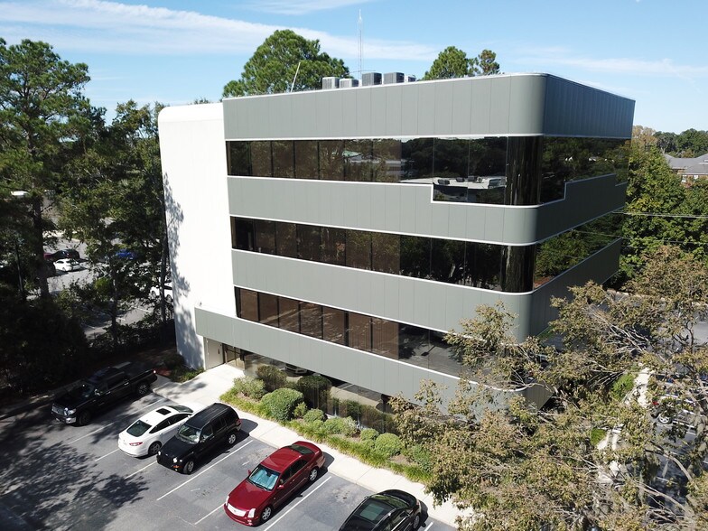 More Photos Of 24 Oglethorpe Professional Blvd, Savannah Medical For Lease