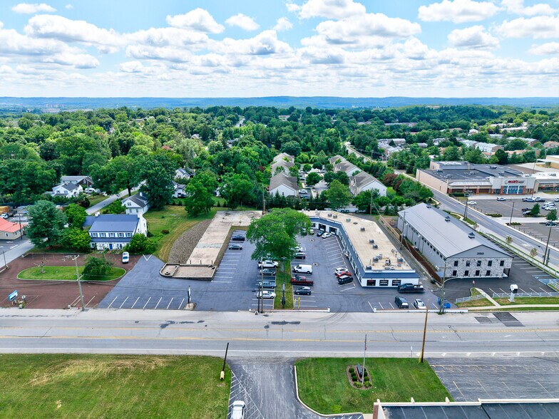 More Photos Of 3140 W Ridge Pike, Eagleville Unknown For Lease