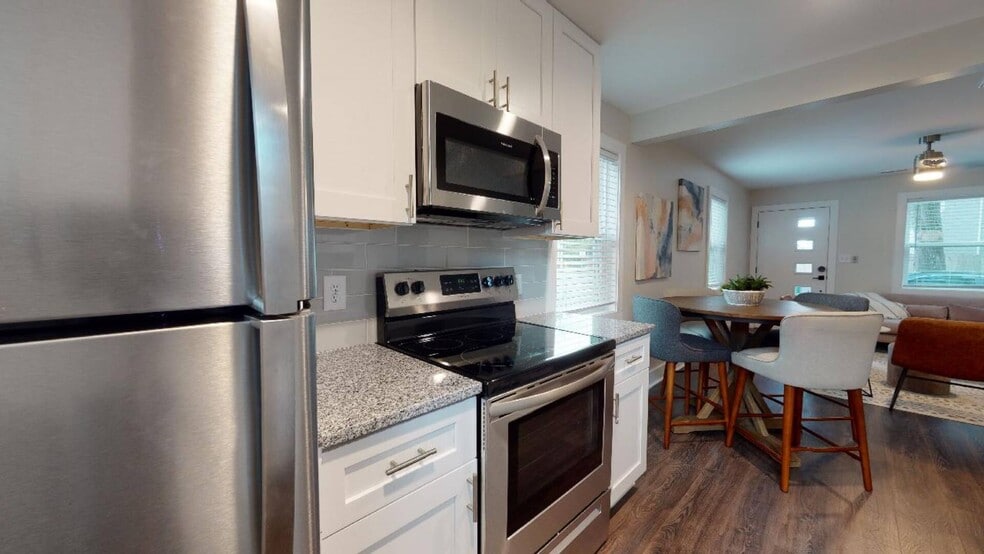 More Photos Of , Charlotte Multifamily For Sale