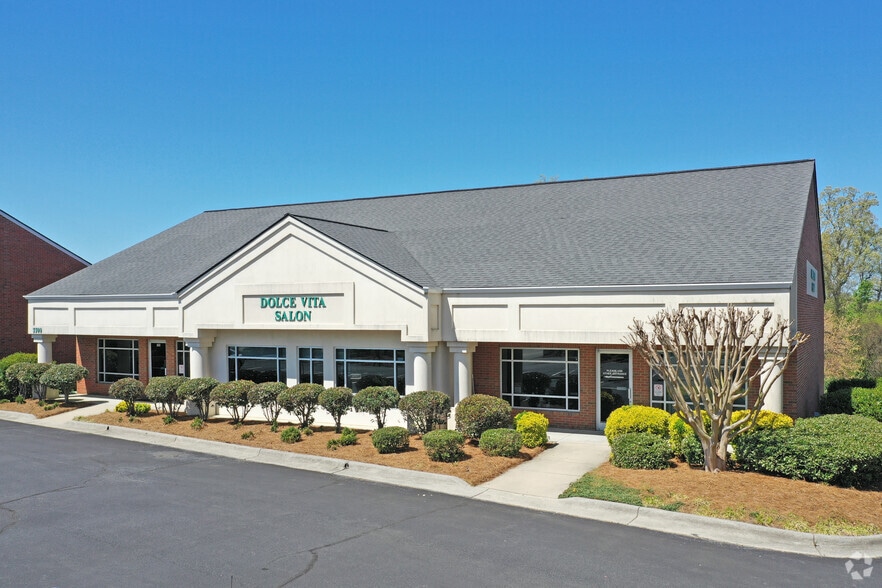 Primary Photo Of 5500 Adams Farm Ln, Greensboro Medical For Sale