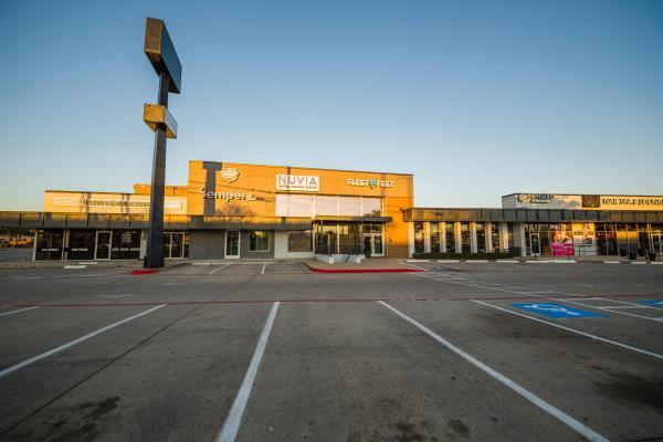 More Photos Of 11811 Preston Rd, Dallas Unknown For Lease