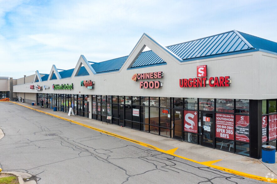 More Photos Of 20561-20913 Gibraltar Rd, Brownstown Unknown For Lease