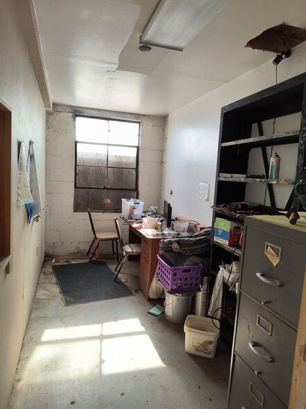 More Photos Of 420 N Main St, Otis Freestanding For Sale