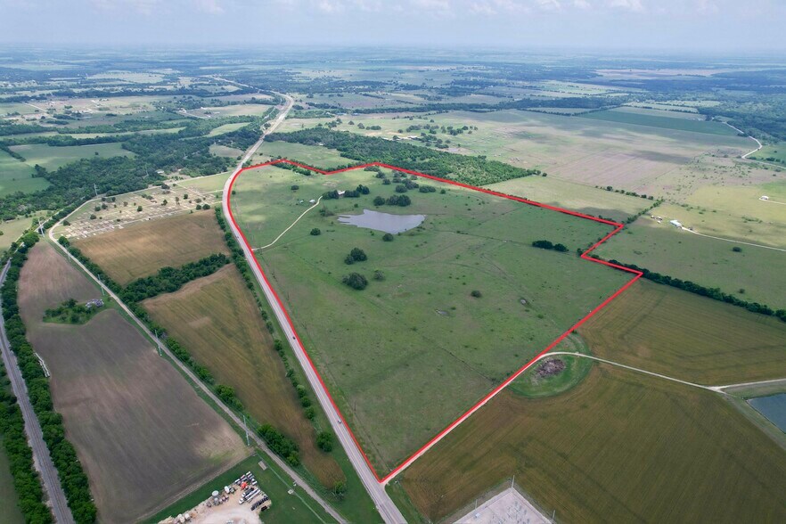 More Photos Of 422 N Franklin St, Holland Land For Sale