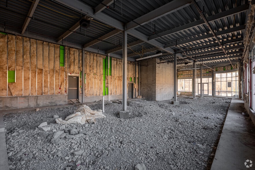 Photo of 1st Floor Ste 100