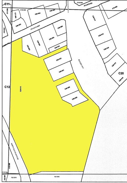 More Photos Of 501-570 Lakeland Plz, Cumming Unknown For Lease