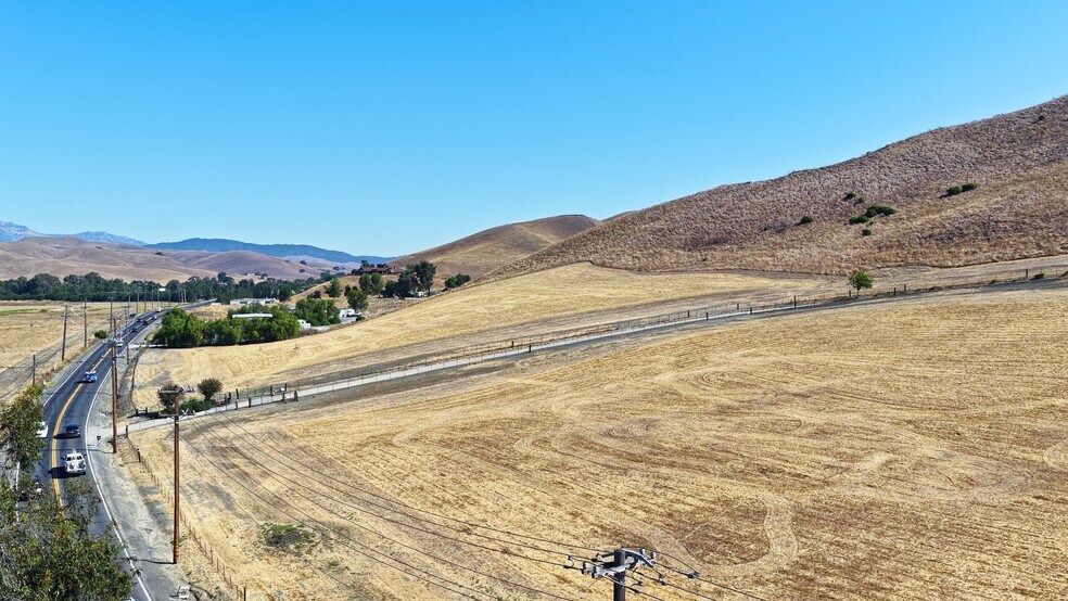 Primary Photo Of 6401 Camino Tassajara, Pleasanton Land For Sale
