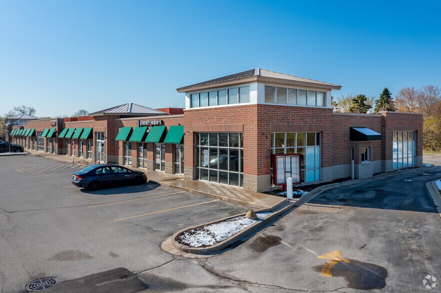 More Photos Of N20W22951 Watertown Rd, Waukesha Freestanding For Sale