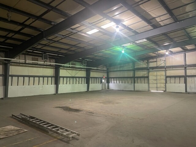More Photos Of 201 S Cedar Ave, Valley Center Warehouse For Sale