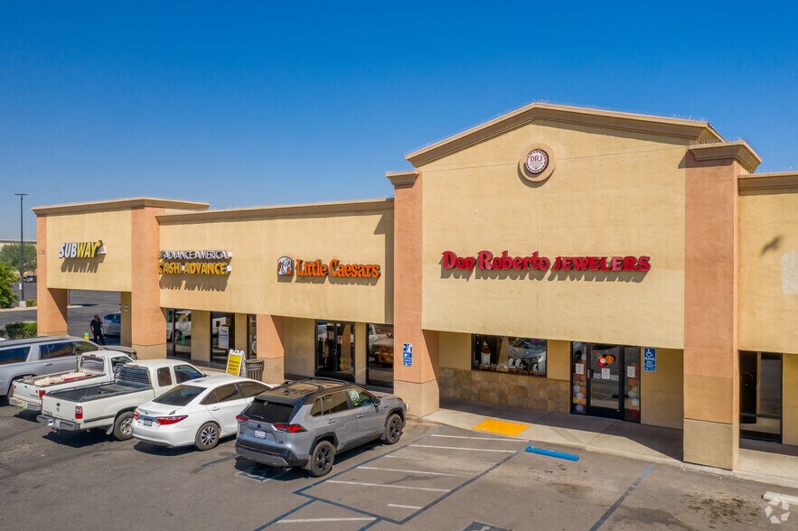 More Photos Of 1407 Imperial Ave W, Calexico Unknown For Lease