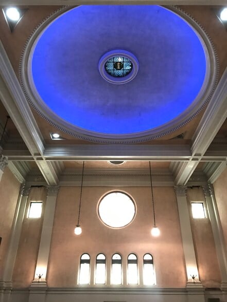 More Photos Of 1201 Felix St, Saint Joseph Lodge Meeting Hall For Sale