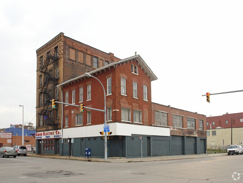 More Photos Of , Buffalo Unknown For Sale