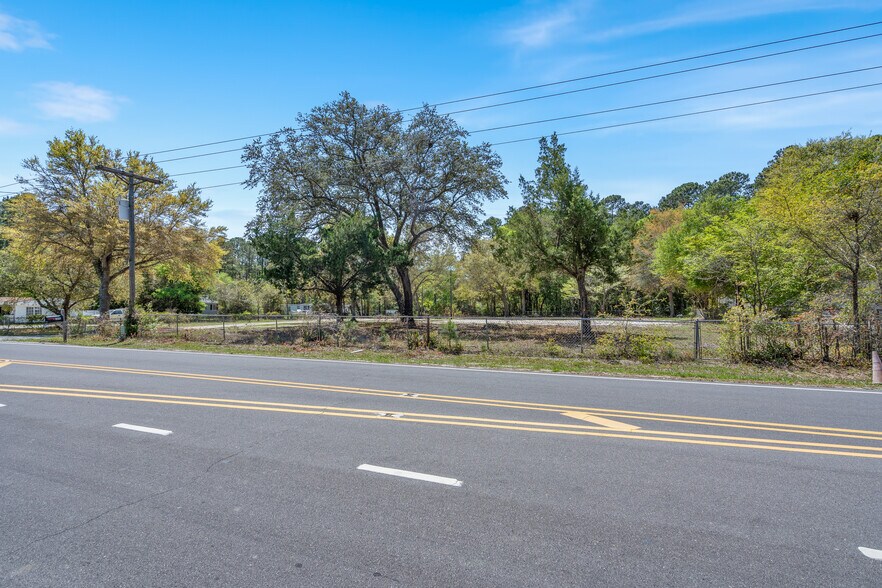 More Photos Of 1046 Beach Dr SW, Calabash Land For Sale