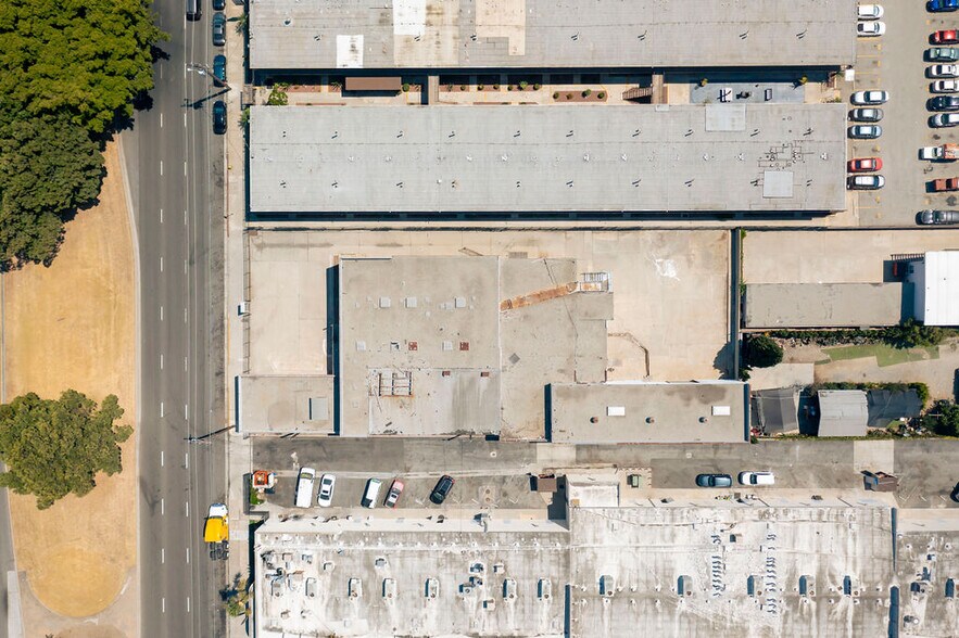 More Photos Of 14405 S Vermont Ave, Gardena Food Processing For Lease