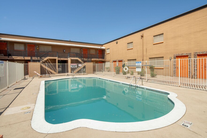 More Photos Of 1503 W Missouri Ave, Phoenix Apartments For Sale