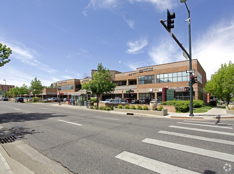 Primary Photo Of 103-201 University Blvd, Denver Unknown For Lease