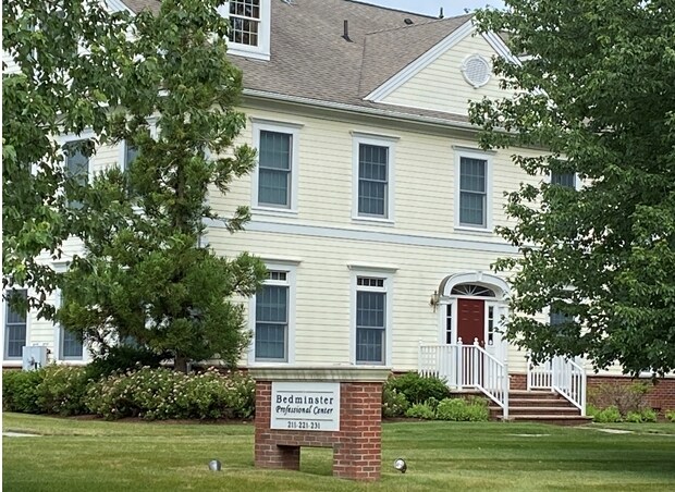 More Photos Of 221 Somerville Rd, Bedminster Office For Sale